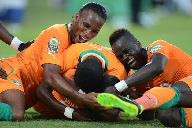 Ivory Coast Will Beat Nigeria and 3 Other AFCON Quarterfinal Predictions