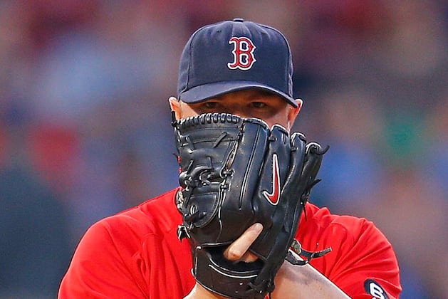 Boston Red Sox: Projections for the Starting Rotation in 2013