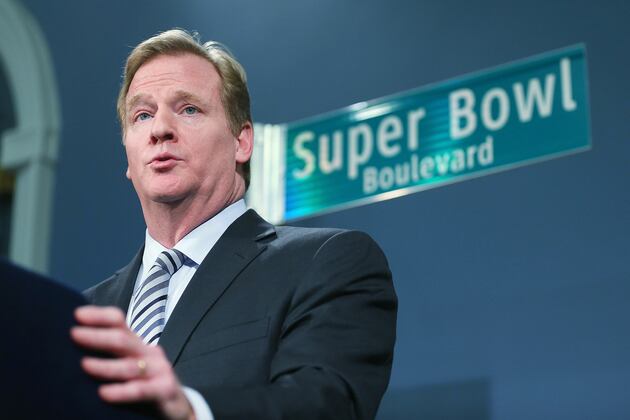 NFL Playoffs: Why the League Should Expand to 14 Teams