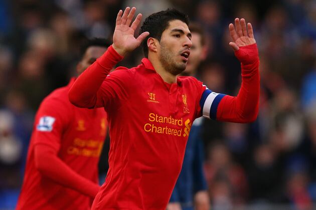 Can Liverpool's