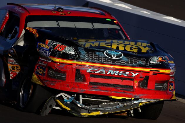 Ranking the 10 Best NASCAR Feuds of the Past Decade