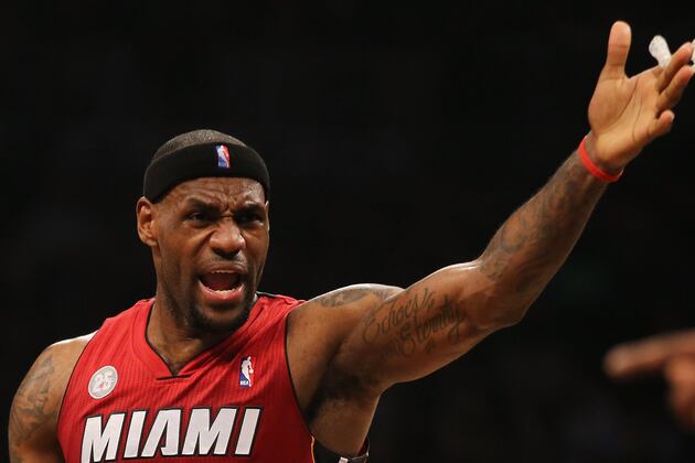 Midseason Title Chances for Each Eastern Conference NBA Playoff Contender