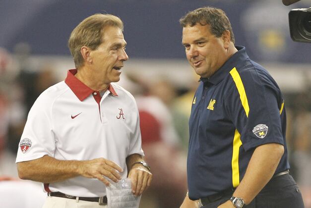 Top 25 Recruiting Classes Headed into National Signing Day