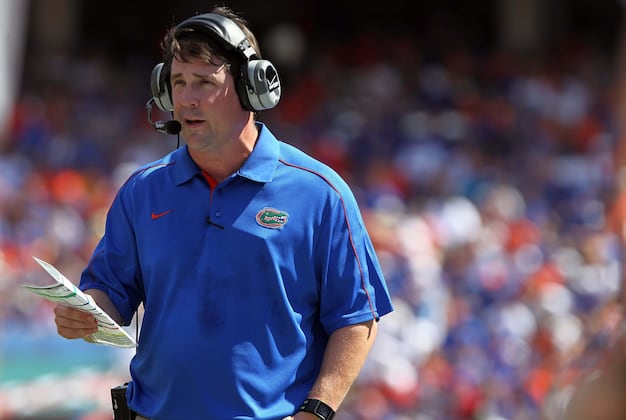 Florida Football Recruiting: Meet Gators' 2013 Recruiting Class