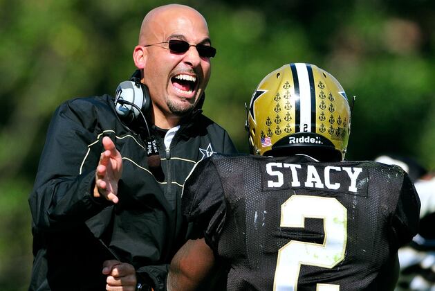 7 Coaches That Recruit the Best with the Fewest Resources