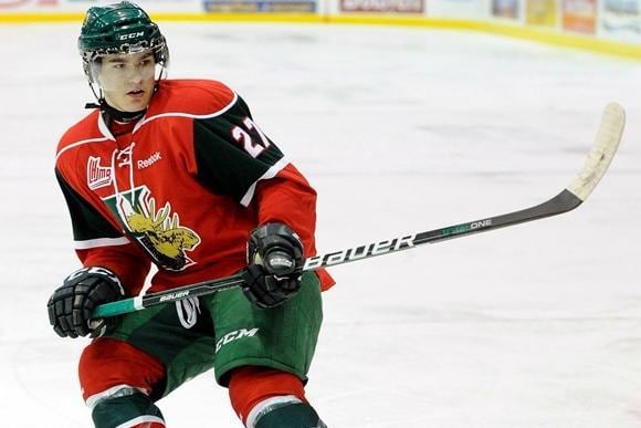 Jonathan Drouin and the Riskiest Players Available Early in the 2013 NHL Draft