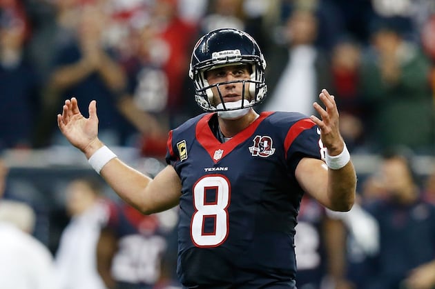 Houston Texans Mock Draft: Instant Contributors Houston Can Find in Every Round