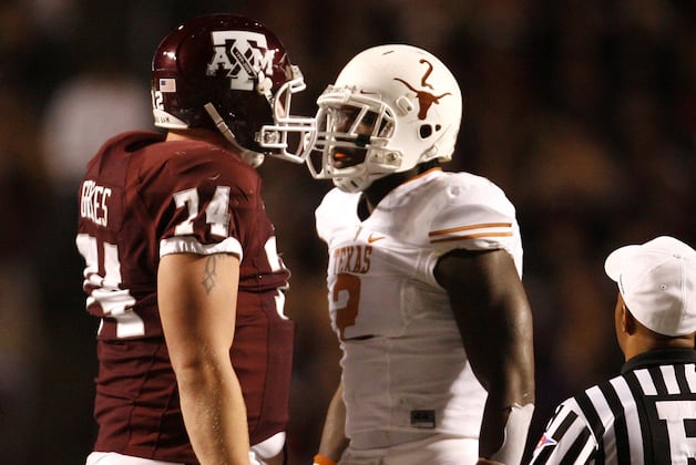 Most Desirable BCS Matchups for 2013
