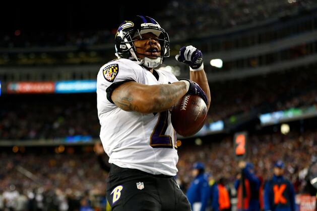 The Best Super Bowl XLVII Prop Bets