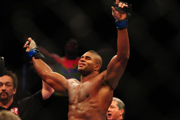 UFC 156 Predictions: Complete Win-Loss Projections for Each Fight
