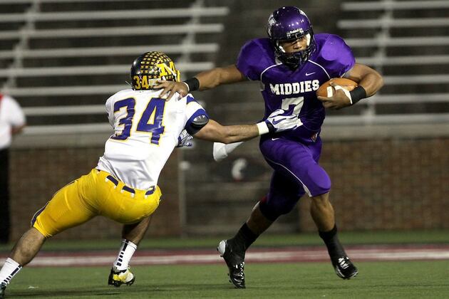 Ohio State Football: 7 2013 Commits Most Likely to Become Stars