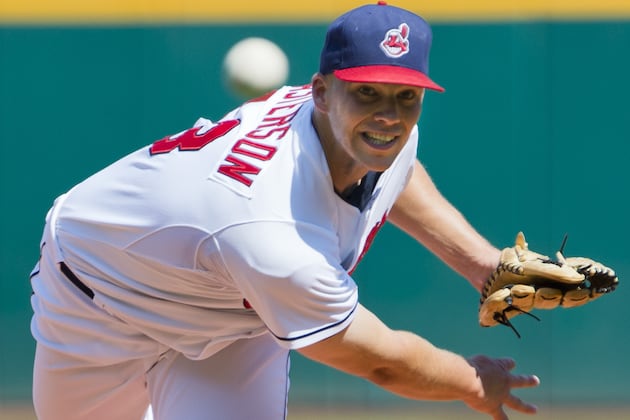 Pitchers Who Need to Develop Another Pitch to Be MLB Stars