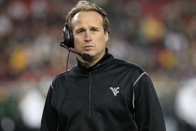 West Virginia Football Recruiting: Tracking All 2013 Commits