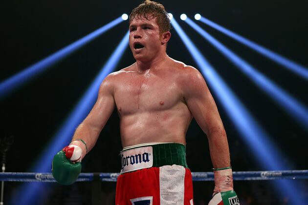 Ranking the 5 Boxers with the Most to Prove in 2013