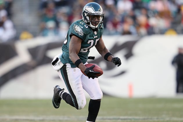 Mapping out the Blueprint for an Eagles Super Bowl Run in 2013-2014