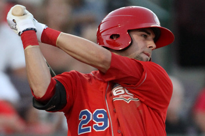 Ranking the Los Angeles Angels' Best Minor League Prospects for 2013