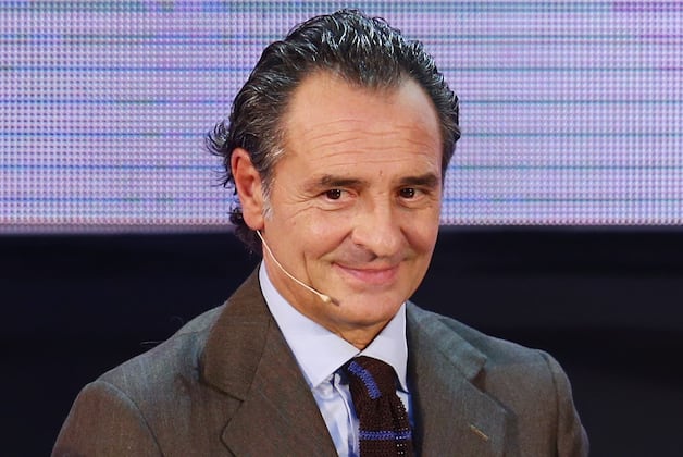 Cesare Prandelli's Tactical Options for 2013 and Beyond