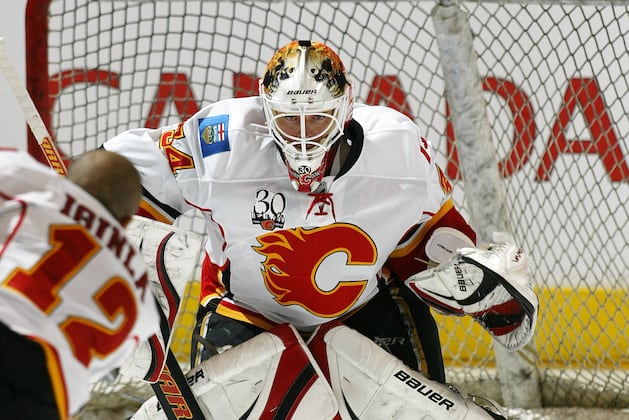NHL Trade Speculation: 18 Teams That May Target Jarome Iginla, Miikka Kiprusoff