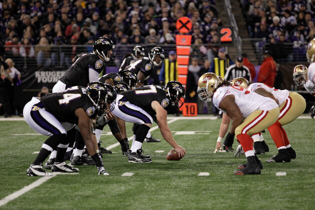 Ravens' Keys to the Game for Super Bowl XLVII