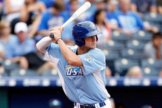 Young Sluggers We Can't Wait to Watch This Spring
