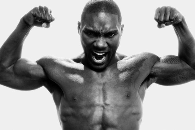 25 Best Fighters Outside the UFC