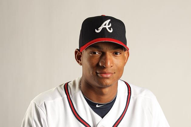 Atlanta Braves' Most Overhyped Prospects Heading into Spring Training