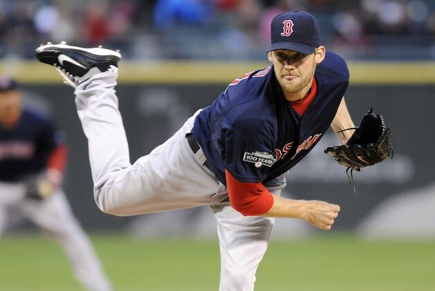 Red Sox Players with the Most to Gain, Lose in Spring Training