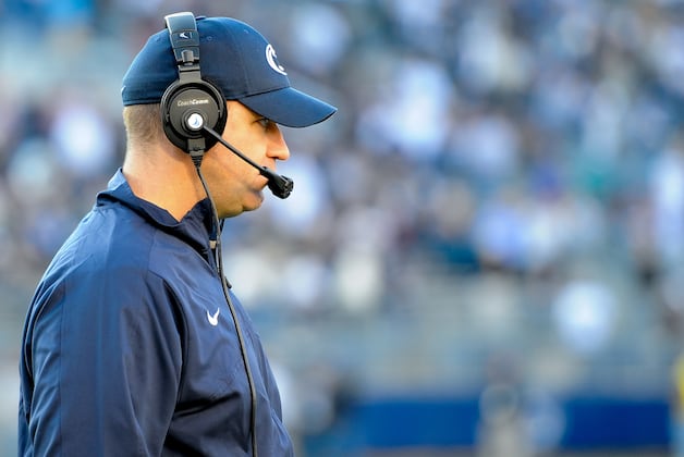 Penn State Football: Meet the Nittany Lions' 2013 Walk-Ons
