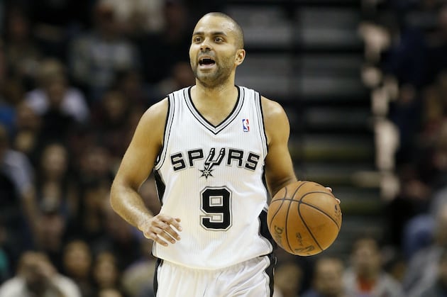 NBA Power Rankings: Latest Standings for All 30 Teams