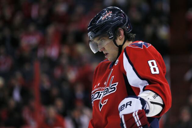 3 Reasons the Washington Capitals Should Cut Ties with Alexander Ovechkin