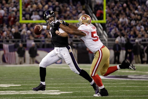 Questions That Must Be Answered in Super Bowl XLVII