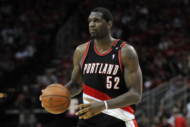 Best Landing Spots for Greg Oden to Resurrect NBA Career