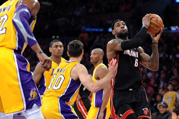 Midseason Report Card Grades for Every NBA Team
