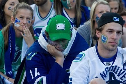Each NHL Franchise's Worst Moment in History