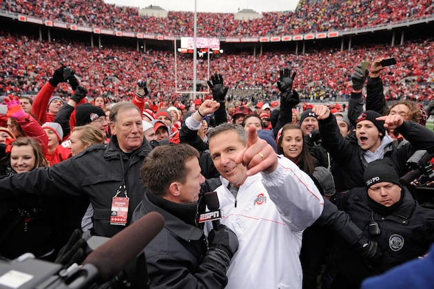 Ohio State Football: 5 Underappreciated Members of the 2013 Recruiting Class
