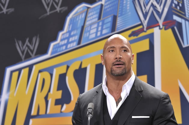 The Rock: Ranking the Different Phases of His WWE Career