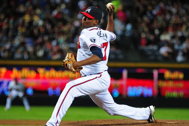 MLB Prospects Who Are Early Favorites in Spring Training Position Battles