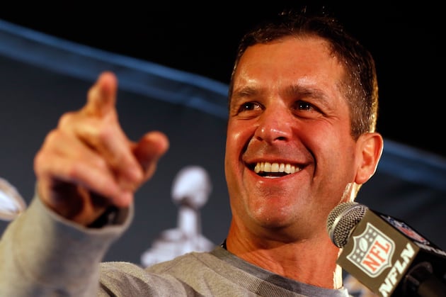 Super Bowl XLVII: Bold Predictions for Ravens vs. 49ers