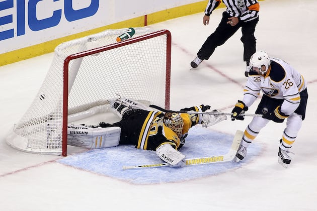 Boston Bruins: 4 Takeaways from Their 7-4 Loss to the Buffalo Sabres