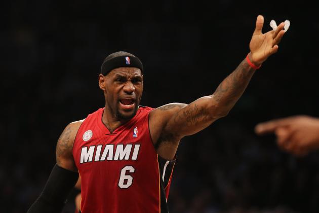 4 Biggest Issues the Miami Heat Must Address at the NBA Trade Deadline