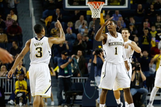 NCAA Basketball Bracketology: Bracket Projections for Feb. 1