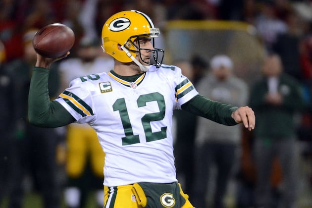 Mapping out the Blueprint for a Packers Super Bowl Run in 2013-2014