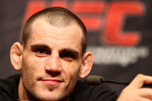 UFC 156 Preview: Keys to Victory for Jon Fitch