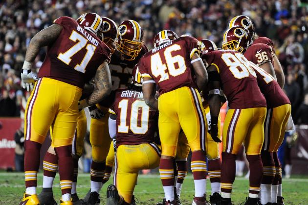 The Biggest Question Marks Surrounding the Redskins Offseason