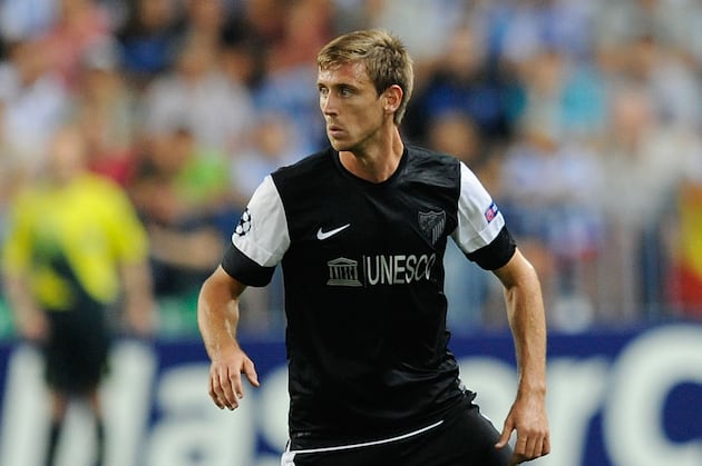 Nacho Monreal: 10 Things You Need to Know About Arsenal's New Signing