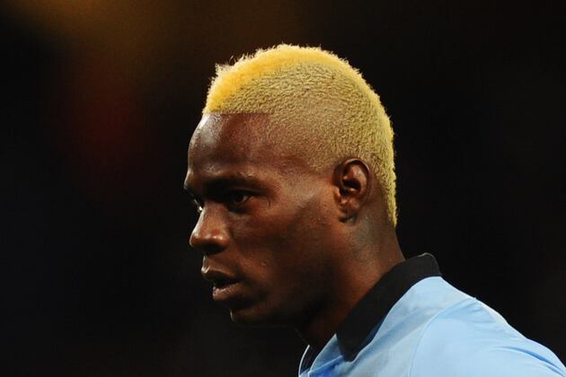 5 Reasons Why Mario Balotelli Should Start for AC Milan Against Udinese