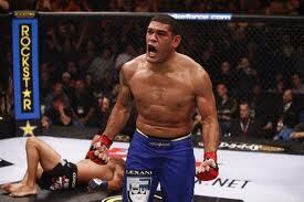 3 Reasons to Root for Antonio Silva at UFC 156
