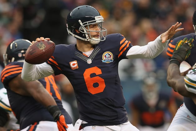 5 Reasons Why Jay Cutler Will Win NFL MVP for the Chicago Bears Next Season
