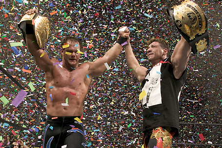 WWE WrestleMania: Power Ranking the Events of the Last 10 Years
