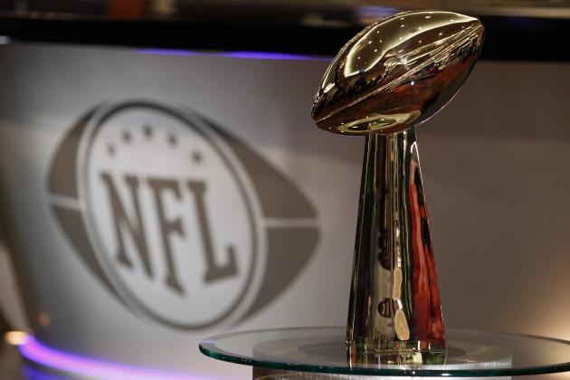 Ravens vs. 49ers: Final Prediction and Breakdown of Super Bowl XLVII